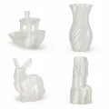 Smart Print TPU transparent (průhledná) 1 kg