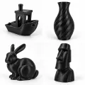 3DPower Select PETG – Černá / Black 1 kg
