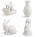 3DPower Select PLA – Bílá / White 1 kg