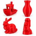 3DPower Select PLA – Červená / Red 1 kg