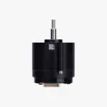 Bambu Lab FAM013 3520 AMS Internal Assist Motor — clean front product view on a neutral white background.