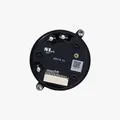 Bambu Lab FAM013 3520 AMS Internal Assist Motor alternate side-angle product view on a neutral background.