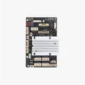 Bambu Lab MC Board for X2D (DLB071), isolated product view on a neutral background from reputable Bambu Lab retailer DigitMakers.