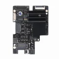 Bambu Lab TH Board - X2D (DLB064), detailed front/component-side product image on white.