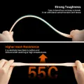ELEGOO ABS-Like Resin V3.0 Pro toughness and heat-resistance feature image