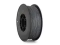 WORCAM Glitter Grey PLA 1kg spool, three-quarter view on white background; official manufacturer image, 1000 × 750 pixels.