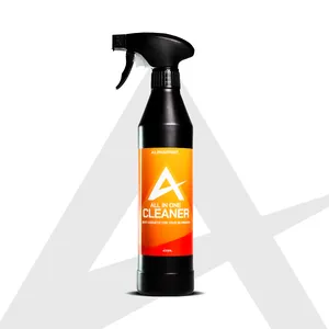 Alphaprint All in One Cleaner 400 ml