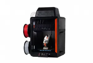 Prusa CORE One+ (Gen 2) INDX 4-Tool – sestavená