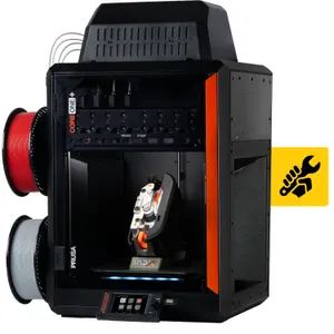 Prusa CORE One+ (Gen 2) INDX 4-Tool – stavebnice