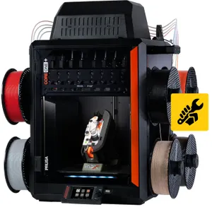 Prusa CORE One+ (Gen 2) INDX 8-Tool – stavebnice