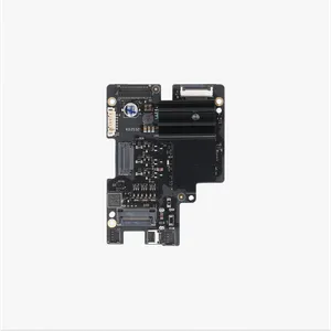 Bambu Lab TH Board for X2D (DLB064), front/component side on a white background — high-resolution retailer product image.