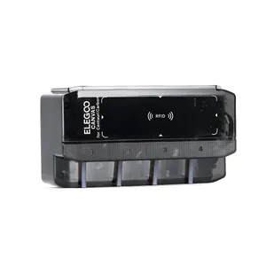 ELEGOO CANVAS pro Centauri Carbon