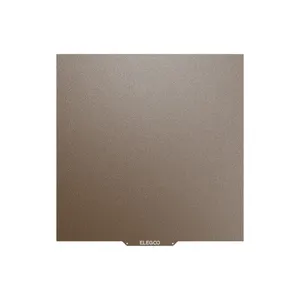 ELEGOO OrangeStorm Giga Heated Bed Plate Assembly