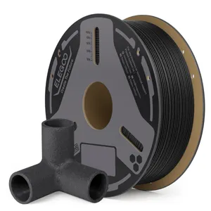 Elegoo PET-CF Carbon Fiber Black 1 kg