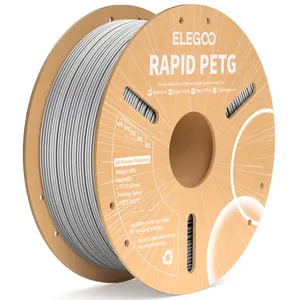 Elegoo Rapid PETG Grey 1 kg