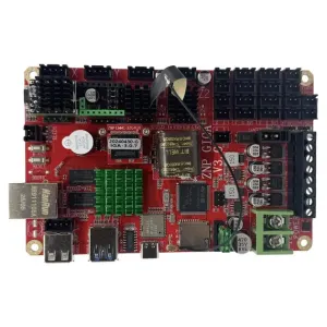 Elegoo ZNP GIGA V3.0 32G – Klipper základní deska pro OrangeStorm Giga
