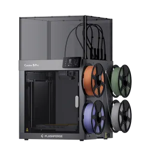 Flashforge Creator 5 Pro
