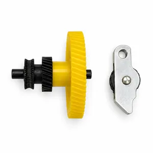 3dacc Extruder gear assembly pro Bambu Lab P2S