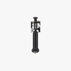 Bambu Lab H2C Indukční Hotend High Flow - 0,8 mm (FAH056)