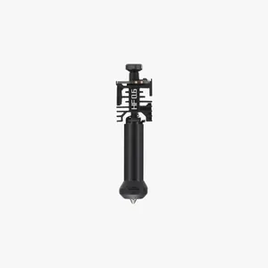 Bambu Lab H2C Indukční Hotend High Flow - 0,6 mm (FAH055)