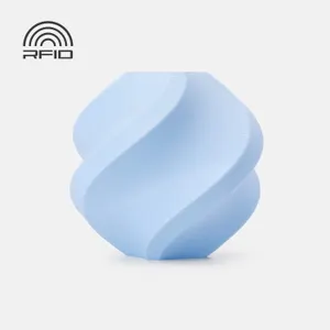 Bambu Lab PETG Matte Baby Blue 1 kg