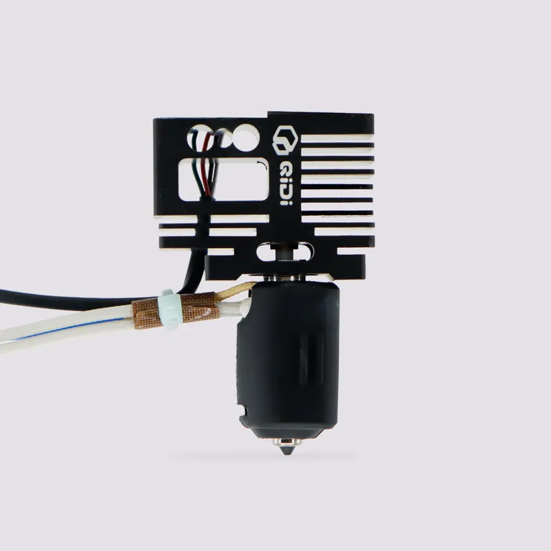 QIDI Plus5 kompletní bimetalový hotend